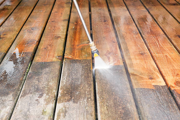 Best Concrete Sealing  in Ephrata, WA